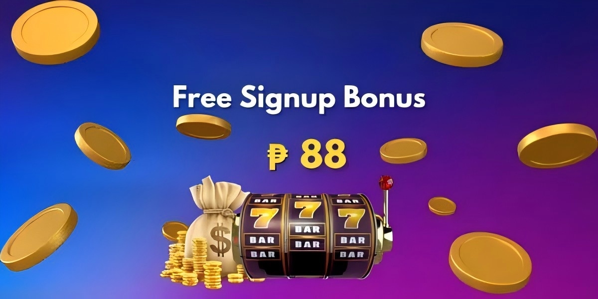 Promotional banner: welcome offer headline