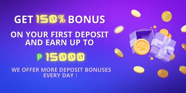 Promotional banner: cashback schedule graphic